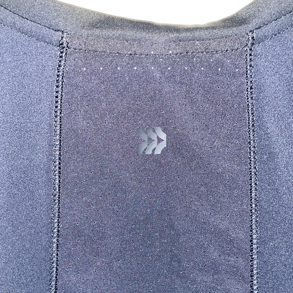 All In Motion Racerback tank top - Picture 3 of 3